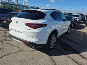 Alfa Romeo Stelvio * TI SPORT * АВТОКРЕДИТ БЕЗ ПЪРВОНАЧАЛНА ВНОСКА* * | Auto.bg — изображение 3 Alfa Romeo Stelvio * TI SPORT * АВТОКРЕДИТ БЕЗ ПЪРВОНАЧАЛНА ВНОСКА* * | Auto.bg — изображение 3