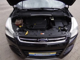 Ford Kuga 2.0Tdci - 163k.c. /4 X 4/Auto/Koja/Navi/Euro-5B/ - 7850 € / 15353.27 лв. - 24751219 16 | Car24.bg Ford Kuga 2.0Tdci - 163k.c. /4 X 4/Auto/Koja/Navi/Euro-5B/ - 7850 € / 15353.27 лв. - 24751219 16