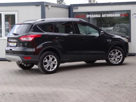 Ford Kuga 2.0Tdci - 163k.c. /4 X 4/Auto/Koja/Navi/Euro-5B/ - 7850 € / 15353.27 лв. - 24751219 5 | Car24.bg Ford Kuga 2.0Tdci - 163k.c. /4 X 4/Auto/Koja/Navi/Euro-5B/ - 7850 € / 15353.27 лв. - 24751219 5