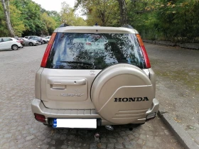 Honda Cr-v undefined | Auto.bg — изображение 2 Honda Cr-v undefined | Auto.bg — изображение 2