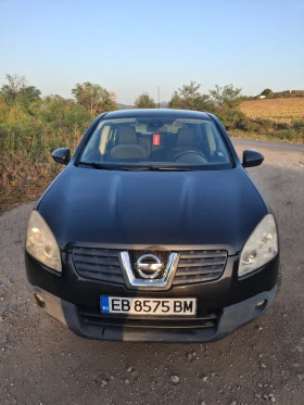 Nissan Qashqai undefined | Auto.bg — изображение 2 Nissan Qashqai undefined | Auto.bg — изображение 2