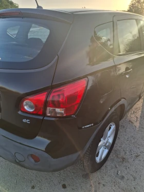 Nissan Qashqai undefined | Auto.bg — изображение 5 Nissan Qashqai undefined | Auto.bg — изображение 5