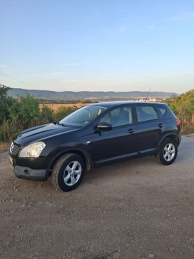 Nissan Qashqai undefined | Auto.bg — изображение 3 Nissan Qashqai undefined | Auto.bg — изображение 3