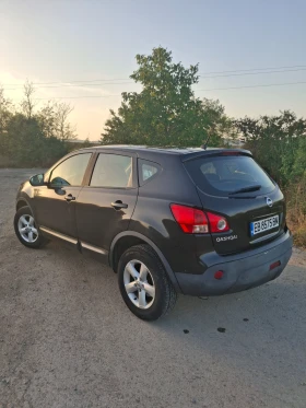 Nissan Qashqai undefined | Auto.bg — изображение 4 Nissan Qashqai undefined | Auto.bg — изображение 4