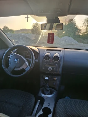 Nissan Qashqai undefined | Auto.bg — изображение 6 Nissan Qashqai undefined | Auto.bg — изображение 6