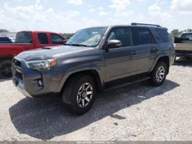 Toyota 4runner TRD OFF ROAD PREMIUM | Auto.bg — изображение 2 Toyota 4runner TRD OFF ROAD PREMIUM | Auto.bg — изображение 2
