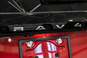 Toyota Rav4 GR Sport 2026 TOYOTA HYBRIDE BRANCHABLE TI GR CAR | Auto.bg — изображение 9 Toyota Rav4 GR Sport 2026 TOYOTA HYBRIDE BRANCHABLE TI GR CAR | Auto.bg — изображение 9