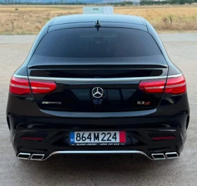 Mercedes-Benz GLE Coupe Amg 63 S Optic - 29999 € - 71729994 8 | Car24.bg Mercedes-Benz GLE Coupe Amg 63 S Optic - 29999 € - 71729994 8