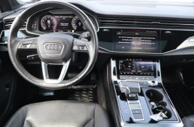 Audi Q7 S-LINE * 2ключа * Дистроник * | Auto.bg — изображение 8 Audi Q7 S-LINE * 2ключа * Дистроник * | Auto.bg — изображение 8