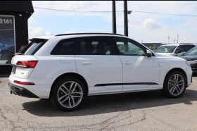 Audi Q7 S-LINE * 2ключа * Дистроник * | Auto.bg — изображение 5 Audi Q7 S-LINE * 2ключа * Дистроник * | Auto.bg — изображение 5