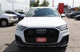 Audi Q7 S-LINE * 2ключа * Дистроник * | Auto.bg — изображение 2 Audi Q7 S-LINE * 2ключа * Дистроник * | Auto.bg — изображение 2