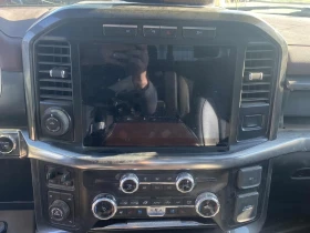 Ford F150 4WD SuperCrew Box* Обдухване* Подгрев* Пано* Кам | Auto.bg — изображение 9 Ford F150 4WD SuperCrew Box* Обдухване* Подгрев* Пано* Кам | Auto.bg — изображение 9