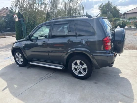 Toyota Rav4 2.0D4d- Italia | Auto.bg — изображение 5 Toyota Rav4 2.0D4d- Italia | Auto.bg — изображение 5