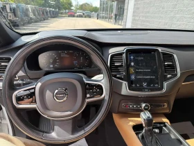 Volvo Xc90 * Inscription * АВТОКРЕДИТ БЕЗ ПЪРВОНАЧАЛНА ВНОСКА | Auto.bg — изображение 10 Volvo Xc90 * Inscription * АВТОКРЕДИТ БЕЗ ПЪРВОНАЧАЛНА ВНОСКА | Auto.bg — изображение 10