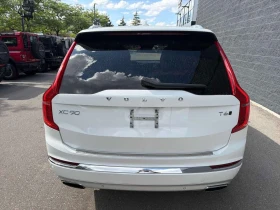 Volvo Xc90 * Inscription * АВТОКРЕДИТ БЕЗ ПЪРВОНАЧАЛНА ВНОСКА | Auto.bg — изображение 5 Volvo Xc90 * Inscription * АВТОКРЕДИТ БЕЗ ПЪРВОНАЧАЛНА ВНОСКА | Auto.bg — изображение 5