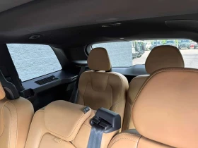 Volvo Xc90 * Inscription * АВТОКРЕДИТ БЕЗ ПЪРВОНАЧАЛНА ВНОСКА | Auto.bg — изображение 13 Volvo Xc90 * Inscription * АВТОКРЕДИТ БЕЗ ПЪРВОНАЧАЛНА ВНОСКА | Auto.bg — изображение 13