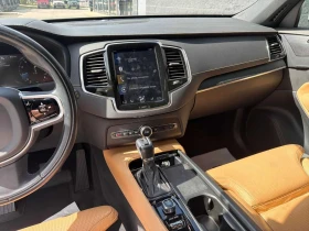 Volvo Xc90 * Inscription * АВТОКРЕДИТ БЕЗ ПЪРВОНАЧАЛНА ВНОСКА | Auto.bg — изображение 9 Volvo Xc90 * Inscription * АВТОКРЕДИТ БЕЗ ПЪРВОНАЧАЛНА ВНОСКА | Auto.bg — изображение 9