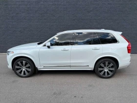 Volvo Xc90 * Inscription * АВТОКРЕДИТ БЕЗ ПЪРВОНАЧАЛНА ВНОСКА | Auto.bg — изображение 3 Volvo Xc90 * Inscription * АВТОКРЕДИТ БЕЗ ПЪРВОНАЧАЛНА ВНОСКА | Auto.bg — изображение 3