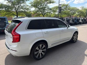 Volvo Xc90 * Inscription * АВТОКРЕДИТ БЕЗ ПЪРВОНАЧАЛНА ВНОСКА | Auto.bg — изображение 4 Volvo Xc90 * Inscription * АВТОКРЕДИТ БЕЗ ПЪРВОНАЧАЛНА ВНОСКА | Auto.bg — изображение 4