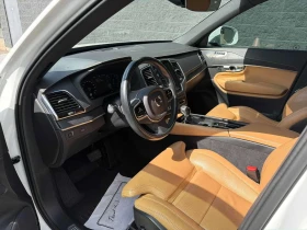 Volvo Xc90 * Inscription * АВТОКРЕДИТ БЕЗ ПЪРВОНАЧАЛНА ВНОСКА | Auto.bg — изображение 7 Volvo Xc90 * Inscription * АВТОКРЕДИТ БЕЗ ПЪРВОНАЧАЛНА ВНОСКА | Auto.bg — изображение 7