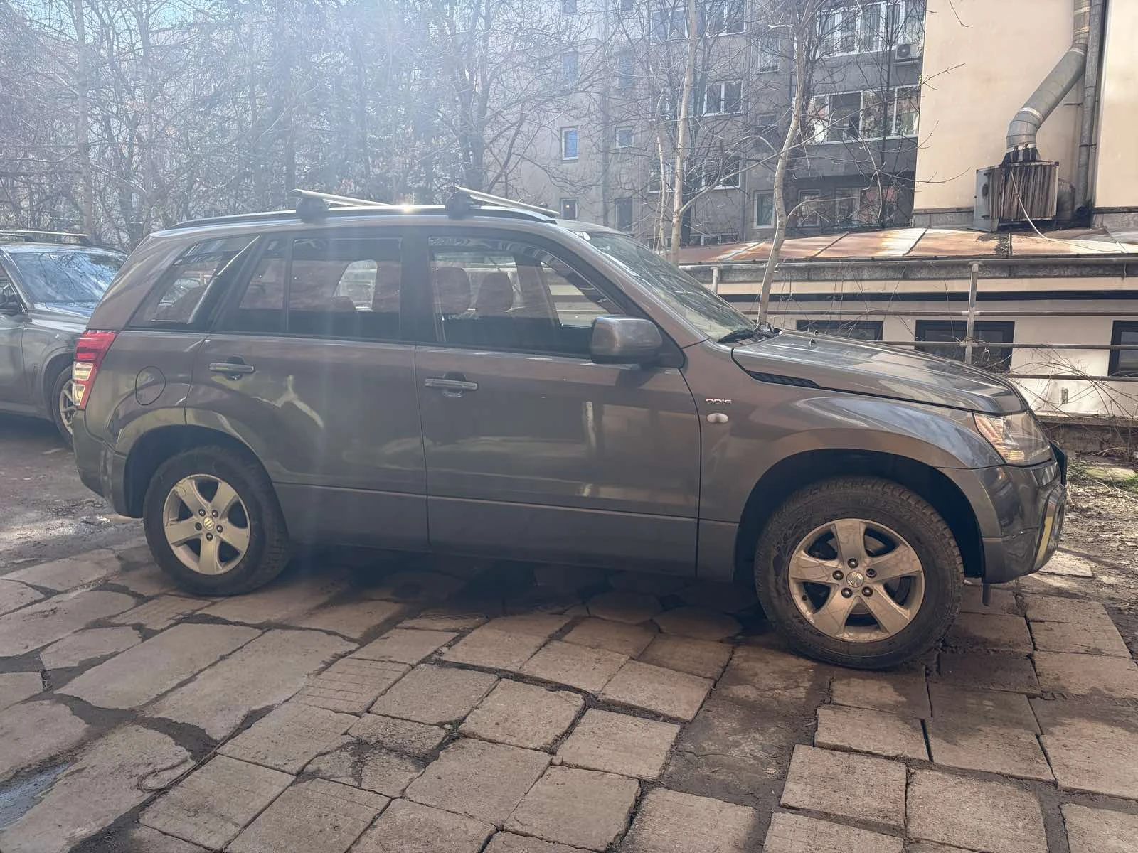 Suzuki Vitara undefined | Auto.bg — изображение 1 Suzuki Vitara undefined | Auto.bg — изображение 1