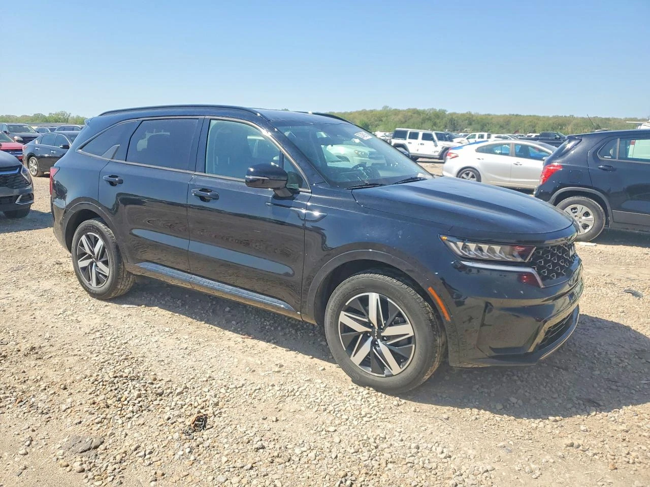 Kia Sorento * S* КРАЙНА ЦЕНА* | Auto.bg — изображение 1 Kia Sorento * S* КРАЙНА ЦЕНА* | Auto.bg — изображение 1