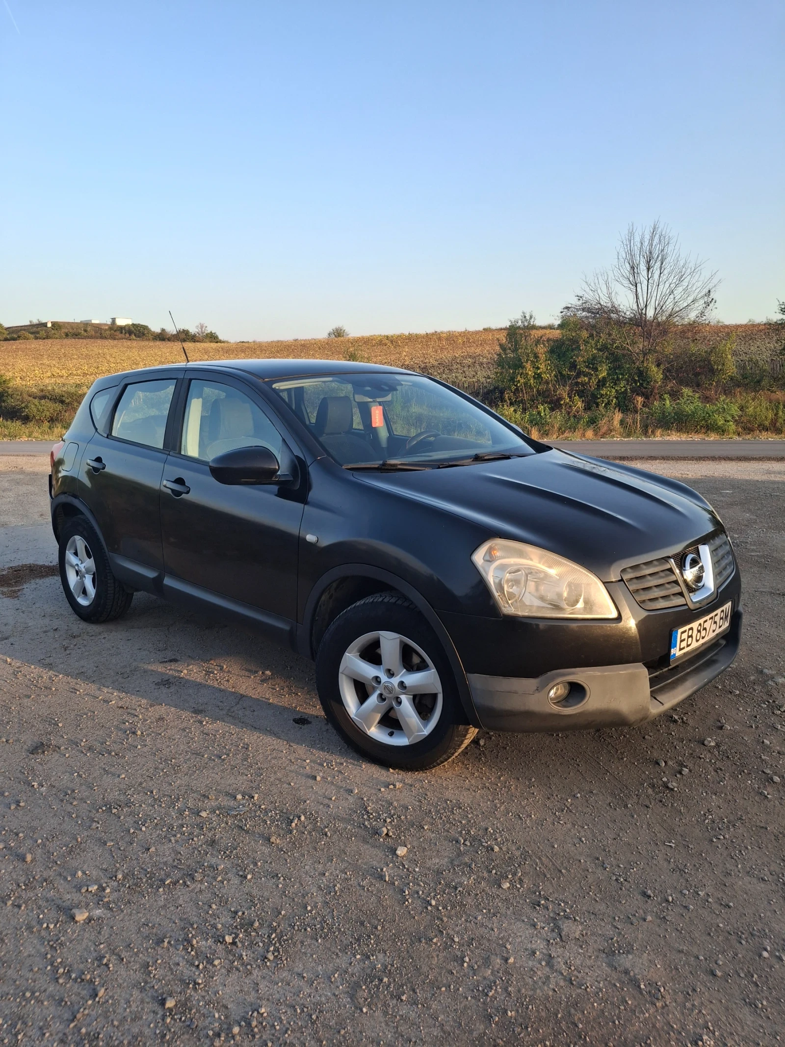 Nissan Qashqai undefined | Auto.bg — изображение 1 Nissan Qashqai undefined | Auto.bg — изображение 1