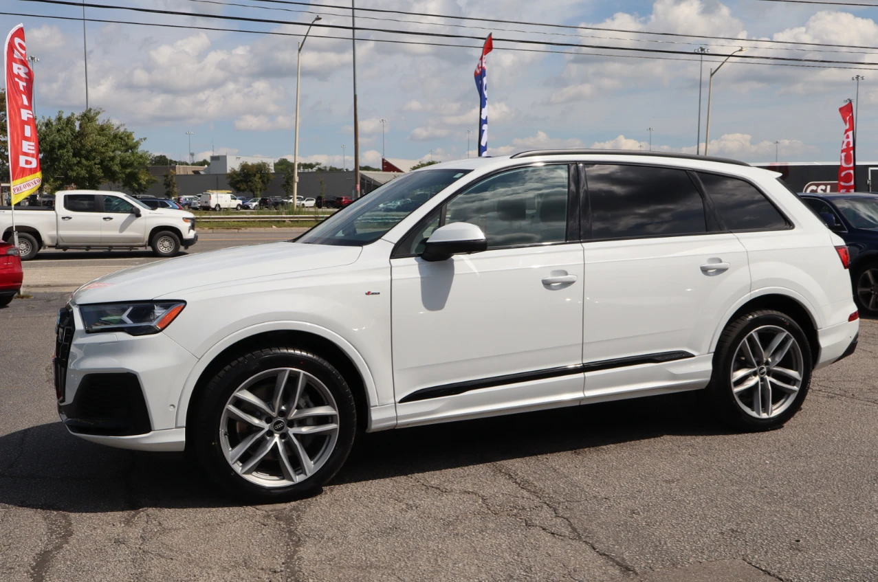 Audi Q7 S-LINE * 2ключа * Дистроник * | Auto.bg — изображение 1 Audi Q7 S-LINE * 2ключа * Дистроник * | Auto.bg — изображение 1