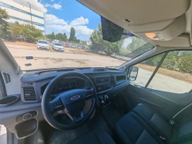 Ford Transit 2.0D | Auto.bg — изображение 9 Ford Transit 2.0D | Auto.bg — изображение 9
