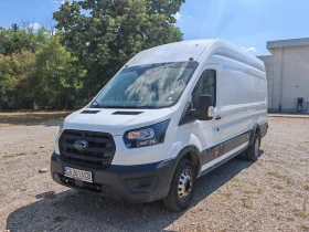 Ford Transit 2.0D