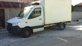 Mercedes-Benz Sprinter 315 undefined | Auto.bg — изображение 13 Mercedes-Benz Sprinter 315 undefined | Auto.bg — изображение 13