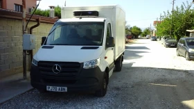 Mercedes-Benz Sprinter 315