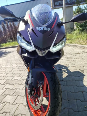 Aprilia Rs 457 | Auto.bg — изображение 2 Aprilia Rs 457 | Auto.bg — изображение 2