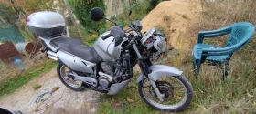 Honda Xlv undefined | Auto.bg — изображение 8 Honda Xlv undefined | Auto.bg — изображение 8