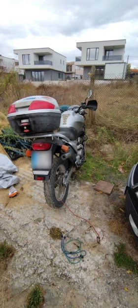 Honda Xlv undefined | Auto.bg — изображение 2 Honda Xlv undefined | Auto.bg — изображение 2