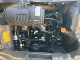 Багер Komatsu PC40MR / КАБИНА / КАТО НОВ / ОЧАКВАН ВНОС ! | Auto.bg — изображение 12 Багер Komatsu PC40MR / КАБИНА / КАТО НОВ / ОЧАКВАН ВНОС ! | Auto.bg — изображение 12