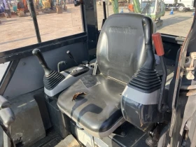 Багер Komatsu PC40MR / КАБИНА / КАТО НОВ / ОЧАКВАН ВНОС ! | Auto.bg — изображение 13 Багер Komatsu PC40MR / КАБИНА / КАТО НОВ / ОЧАКВАН ВНОС ! | Auto.bg — изображение 13