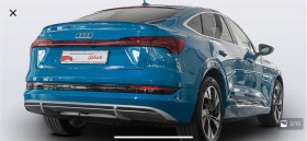 Audi E-Tron Sportback-3/SLine-Panorama-Hed UP-Nigt-ACC-MAX FUL | Mobile.bg   2