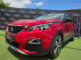 Peugeot 3008 1.6BLUEHDI GT LINE 120 - Car24.bg Peugeot 3008 1.6BLUEHDI GT LINE 120