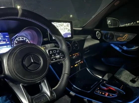 Mercedes-Benz C 43 AMG CUPE | Mobile.bg — малка снимка 9