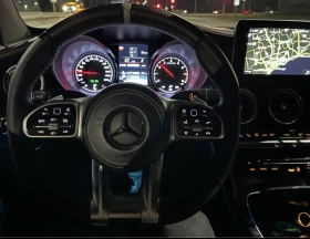 Mercedes-Benz C 43 AMG CUPE | Mobile.bg — малка снимка 11