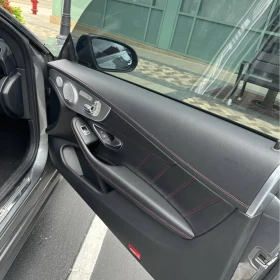 Mercedes-Benz C 43 AMG CUPE | Mobile.bg — малка снимка 12