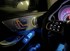 Mercedes-Benz C 43 AMG CUPE | Mobile.bg — малка снимка 10