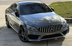 Mercedes-Benz C 43 AMG CUPE | Mobile.bg — малка снимка 2