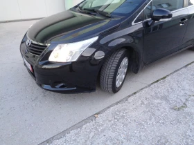 Toyota Avensis 1.8-16V-ШВЕЙЦАРИЯ-АВТОМАТИК-БАРТЕР-ЛИЗИНГ | Mobile.bg — малка снимка 8