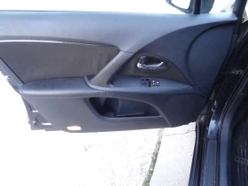 Toyota Avensis 1.8-16V-ШВЕЙЦАРИЯ-АВТОМАТИК-БАРТЕР-ЛИЗИНГ | Mobile.bg — малка снимка 16