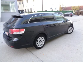 Toyota Avensis 1.8-16V-ШВЕЙЦАРИЯ-АВТОМАТИК-БАРТЕР-ЛИЗИНГ | Mobile.bg — малка снимка 4