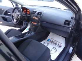 Toyota Avensis 1.8-16V-ШВЕЙЦАРИЯ-АВТОМАТИК-БАРТЕР-ЛИЗИНГ | Mobile.bg — малка снимка 11