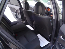 Toyota Avensis 1.8-16V-ШВЕЙЦАРИЯ-АВТОМАТИК-БАРТЕР-ЛИЗИНГ | Mobile.bg — малка снимка 12
