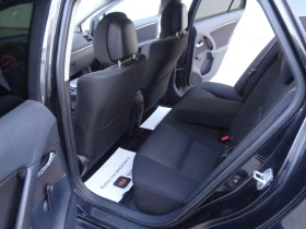 Toyota Avensis 1.8-16V-ШВЕЙЦАРИЯ-АВТОМАТИК-БАРТЕР-ЛИЗИНГ | Mobile.bg — малка снимка 10